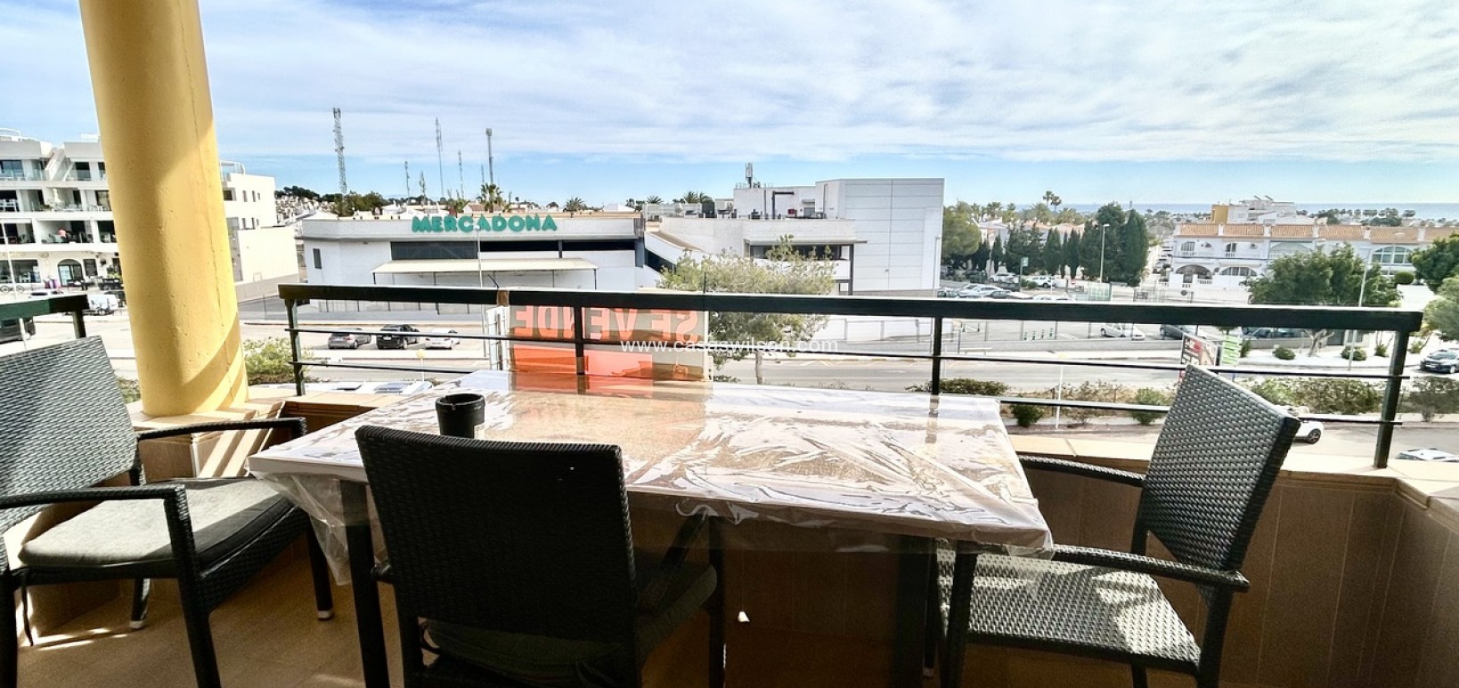 Venta - Apartamento - Campoamor - Costa Blanca