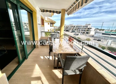 Venta - Apartamento - Campoamor - Costa Blanca