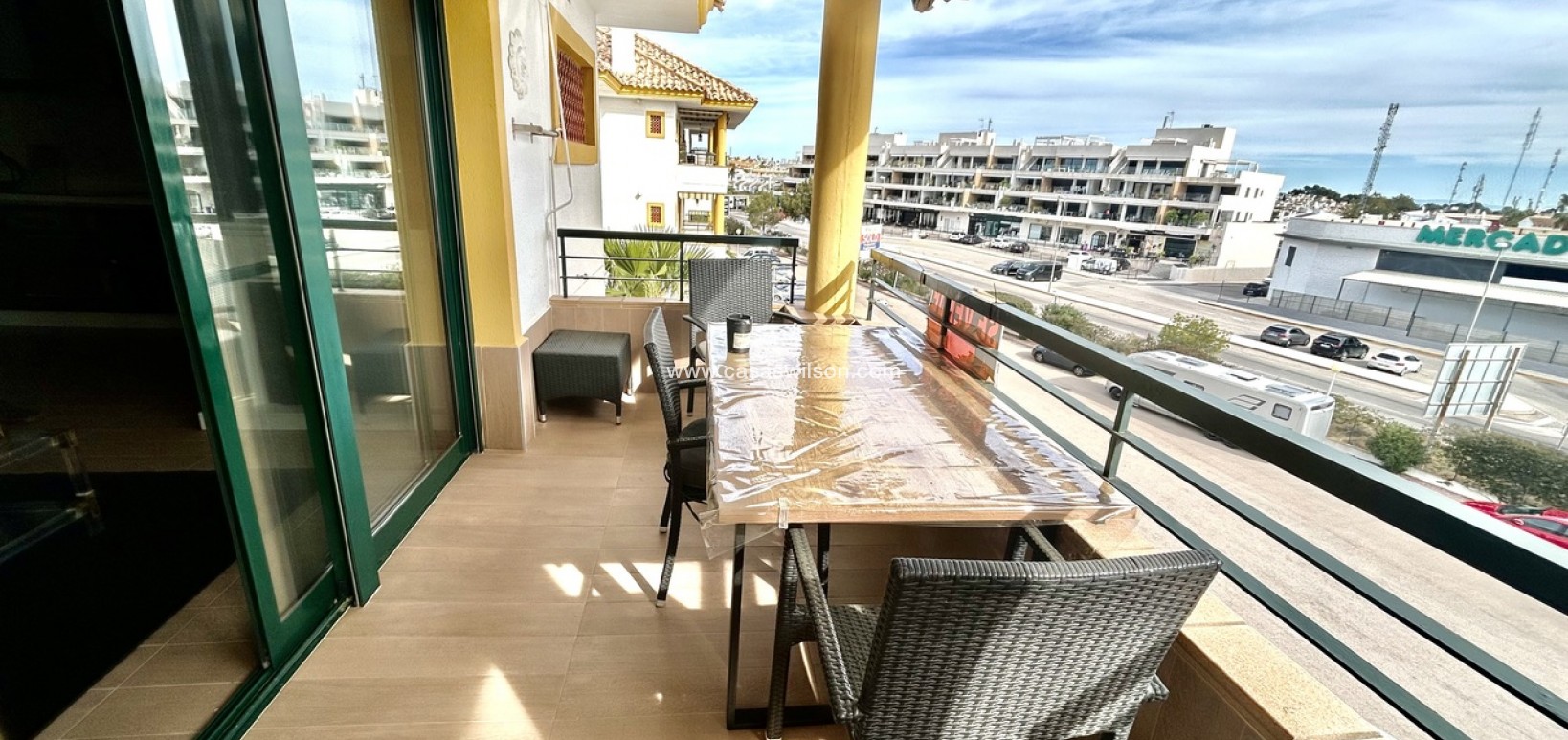 Venta - Apartamento - Campoamor - Costa Blanca