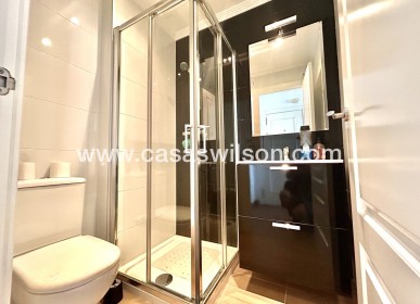 Venta - Apartamento - Campoamor - Costa Blanca