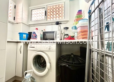 Venta - Apartamento - Campoamor - Costa Blanca