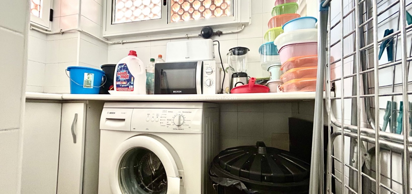 Venta - Apartamento - Campoamor - Costa Blanca