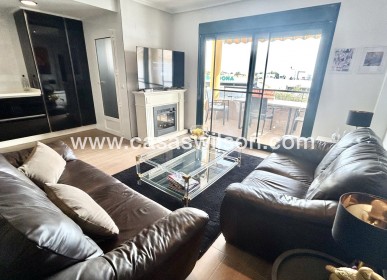 Venta - Apartamento - Campoamor - Costa Blanca