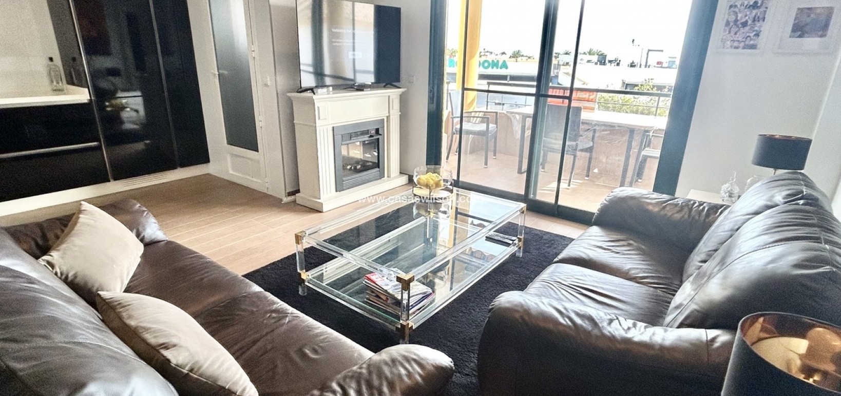 Venta - Apartamento - Campoamor - Costa Blanca