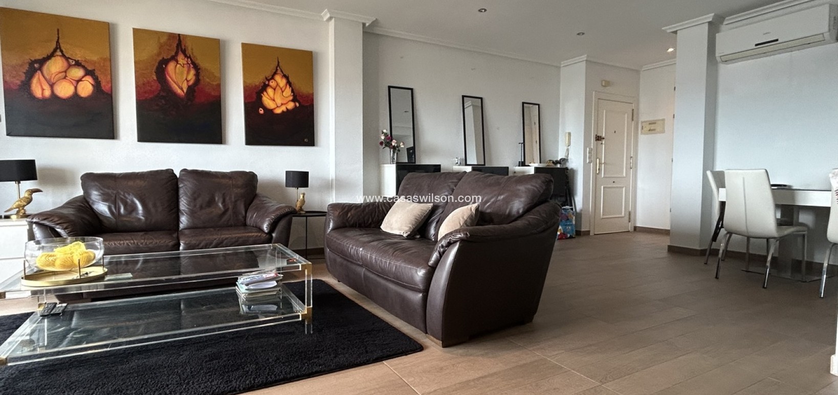 Venta - Apartamento - Campoamor - Costa Blanca