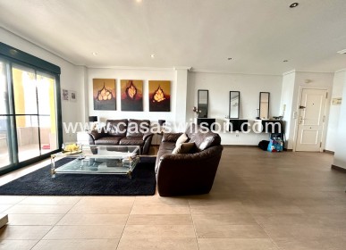 Venta - Apartamento - Campoamor - Costa Blanca