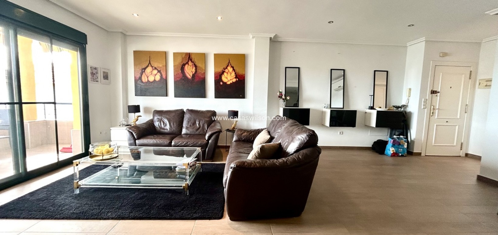 Venta - Apartamento - Campoamor - Costa Blanca