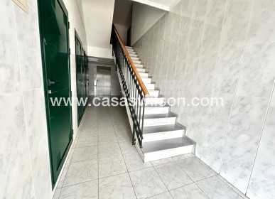 Venta - Apartamento - Campoamor - Costa Blanca