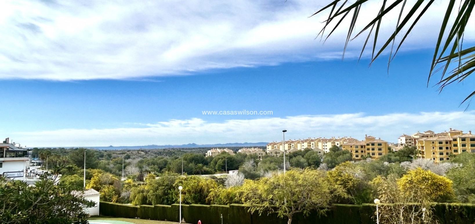 Venta - Apartamento - Campoamor - Costa Blanca