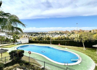 Venta - Apartamento - Campoamor - Costa Blanca