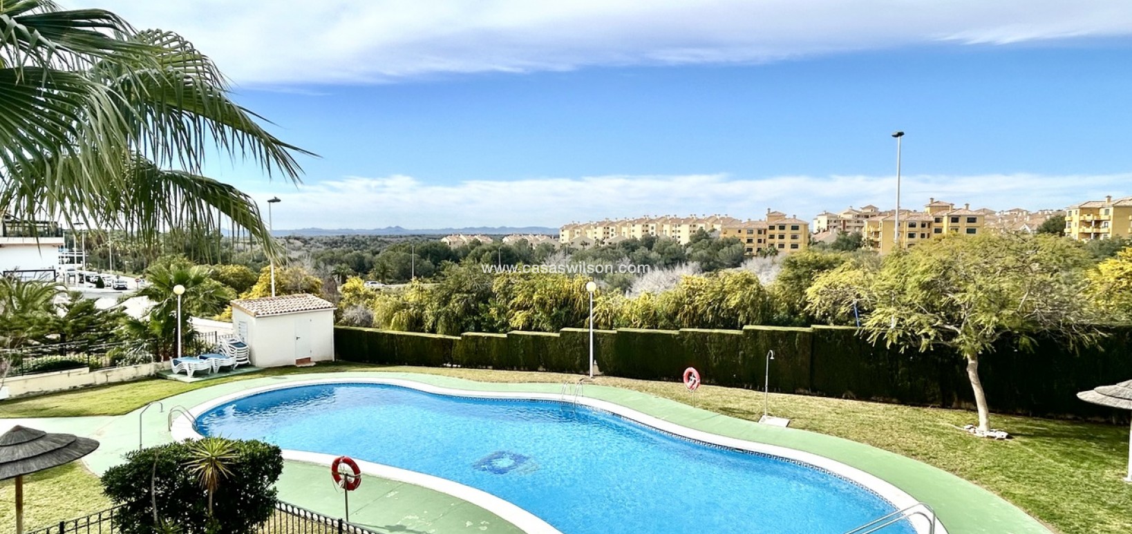 Venta - Apartamento - Campoamor - Costa Blanca