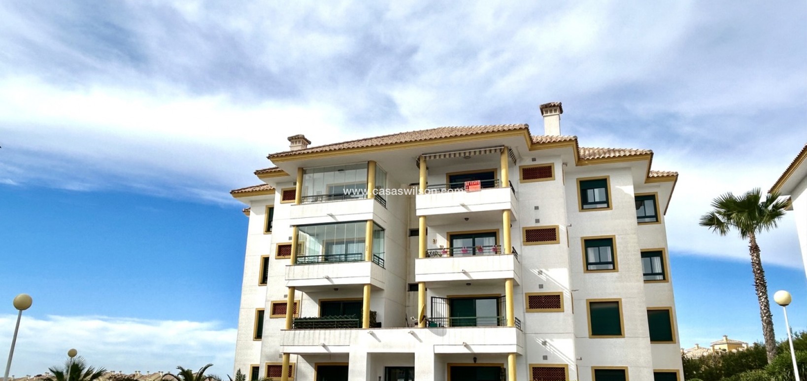 Venta - Apartamento - Campoamor - Costa Blanca