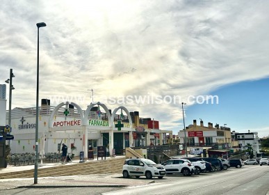 Venta - Apartamento - Campoamor - Costa Blanca