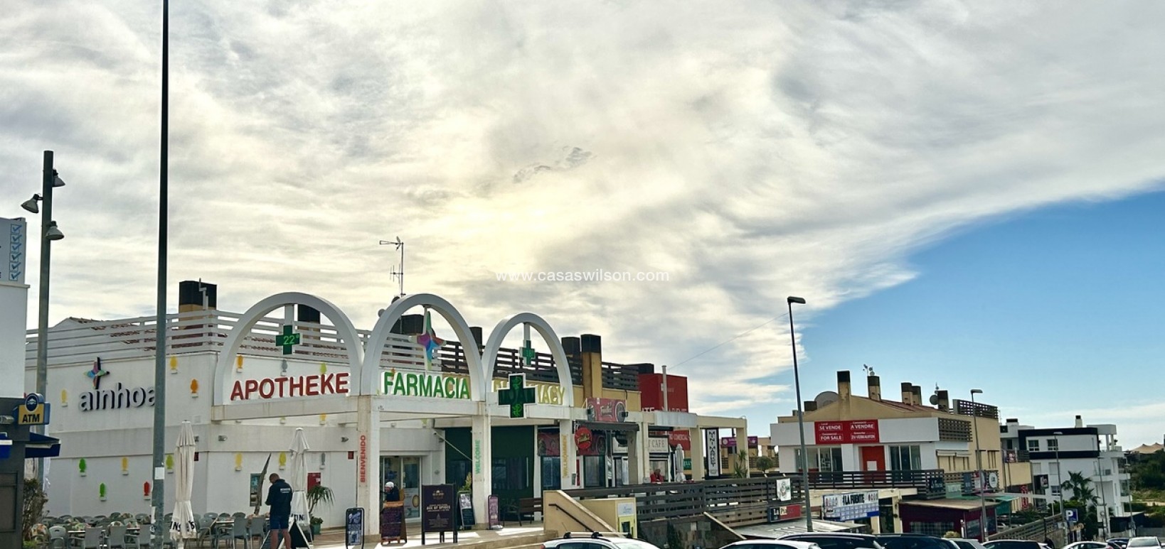 Venta - Apartamento - Campoamor - Costa Blanca