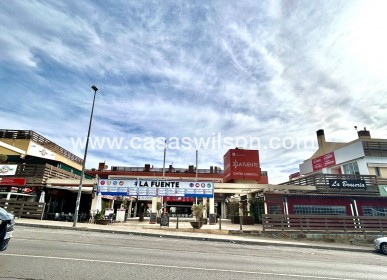 Venta - Apartamento - Campoamor - Costa Blanca