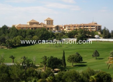 Venta - Apartamento - Campoamor - Costa Blanca
