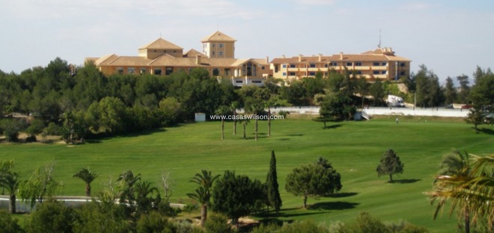 Venta - Apartamento - Campoamor - Costa Blanca