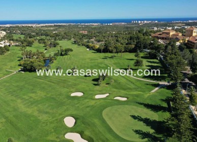 Venta - Apartamento - Campoamor - Costa Blanca