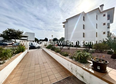 Venta - Apartamento - Campoamor - Costa Blanca