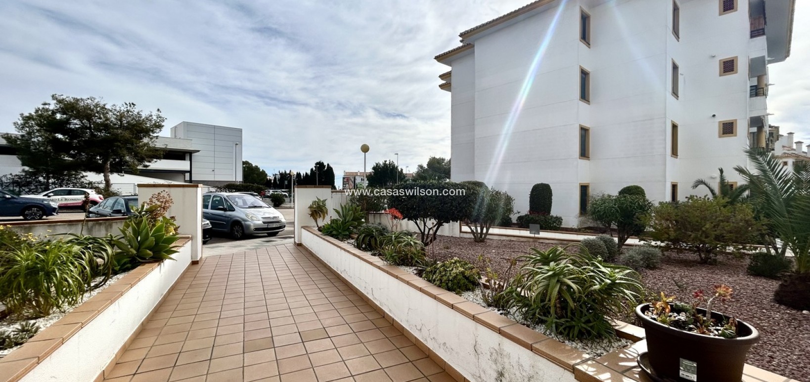 Venta - Apartamento - Campoamor - Costa Blanca