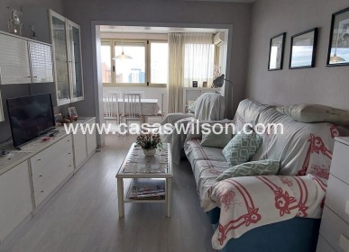 Sale - Apartment - Benidorm - Levante