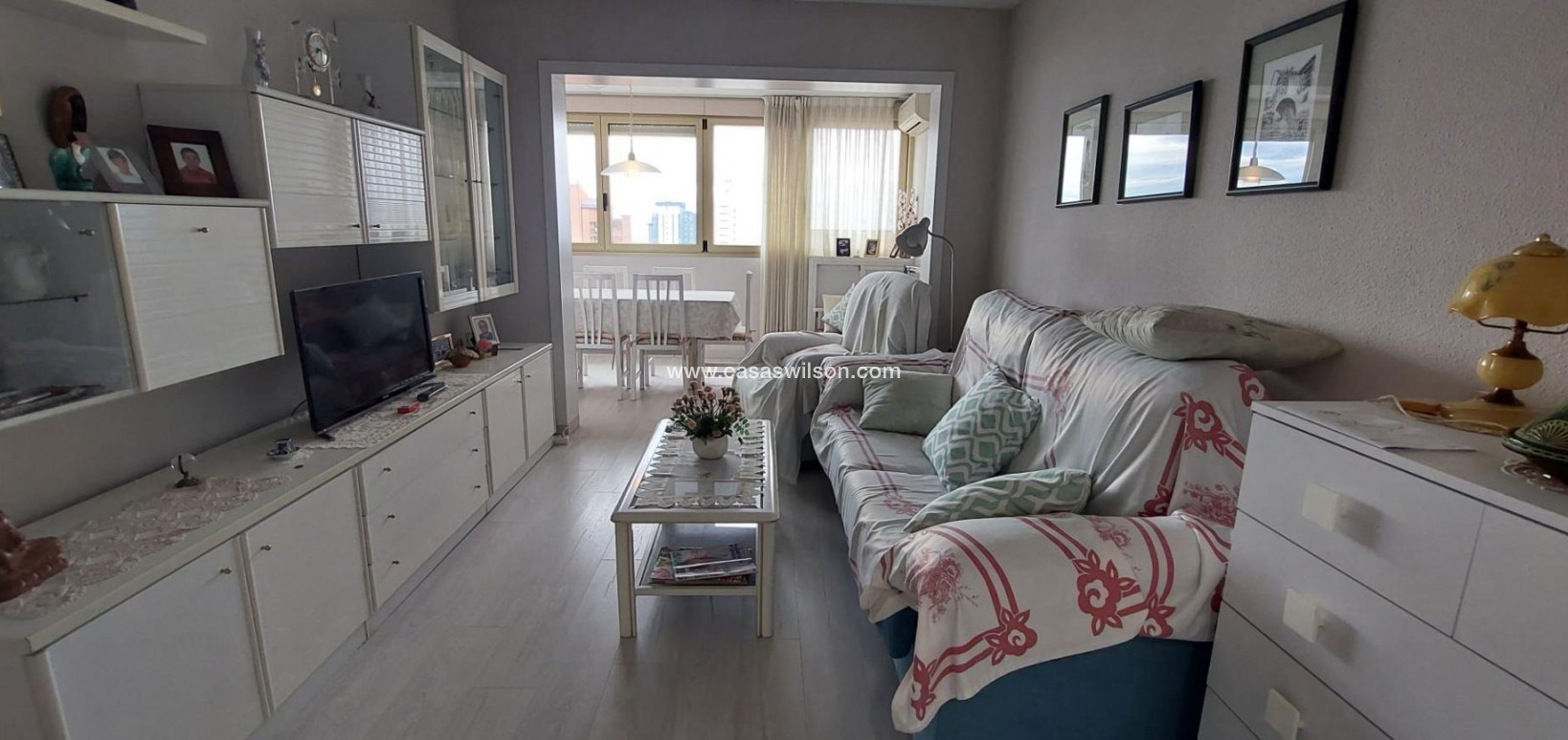 Sale - Apartment - Benidorm - Levante
