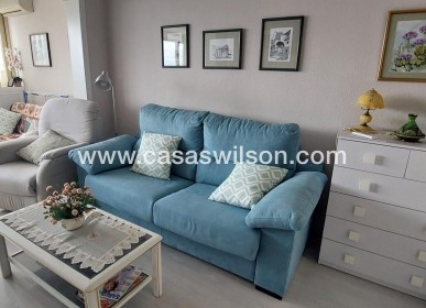 Sale - Apartment - Benidorm - Levante