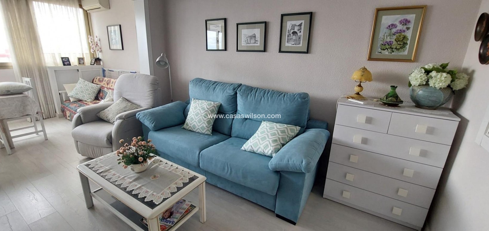 Sale - Apartment - Benidorm - Levante