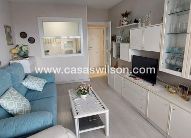 Sale - Apartment - Benidorm - Levante