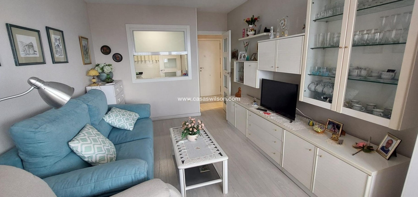 Sale - Apartment - Benidorm - Levante
