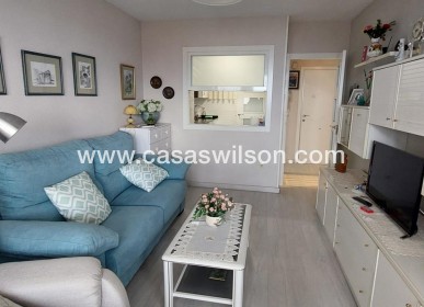 Sale - Apartment - Benidorm - Levante