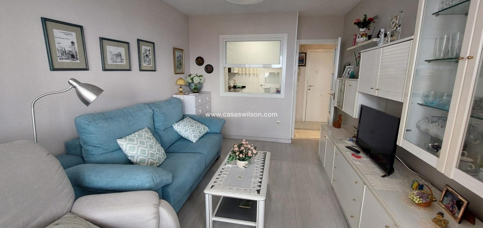 Sale - Apartment - Benidorm - Levante