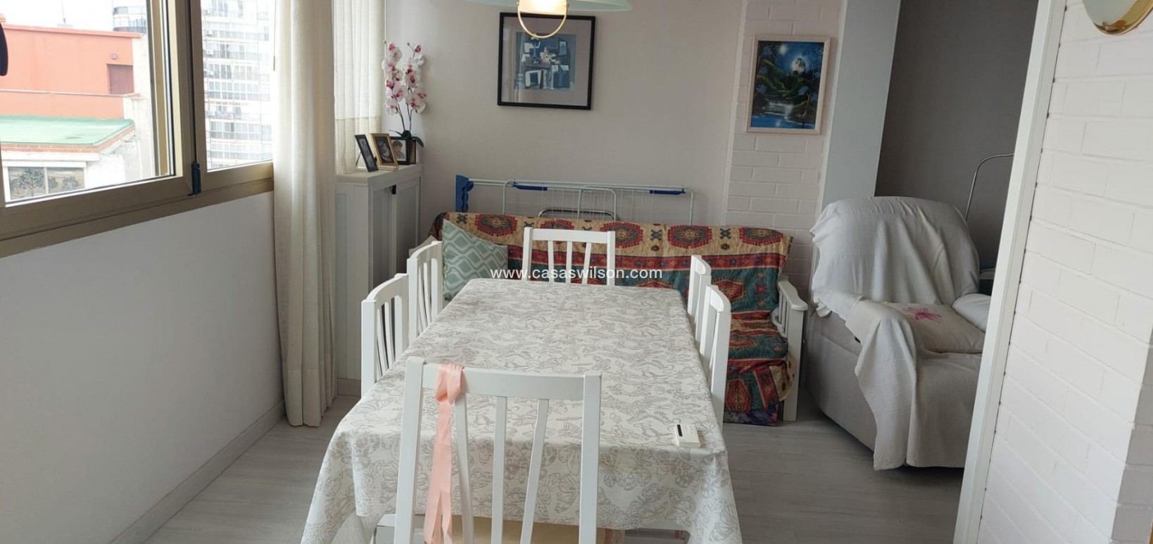 Sale - Apartment - Benidorm - Levante