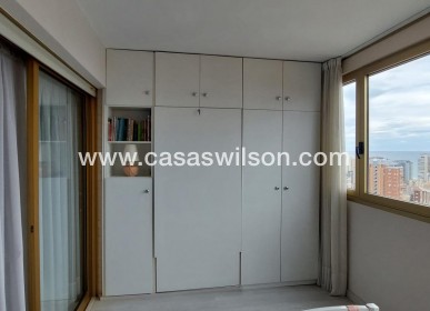 Sale - Apartment - Benidorm - Levante