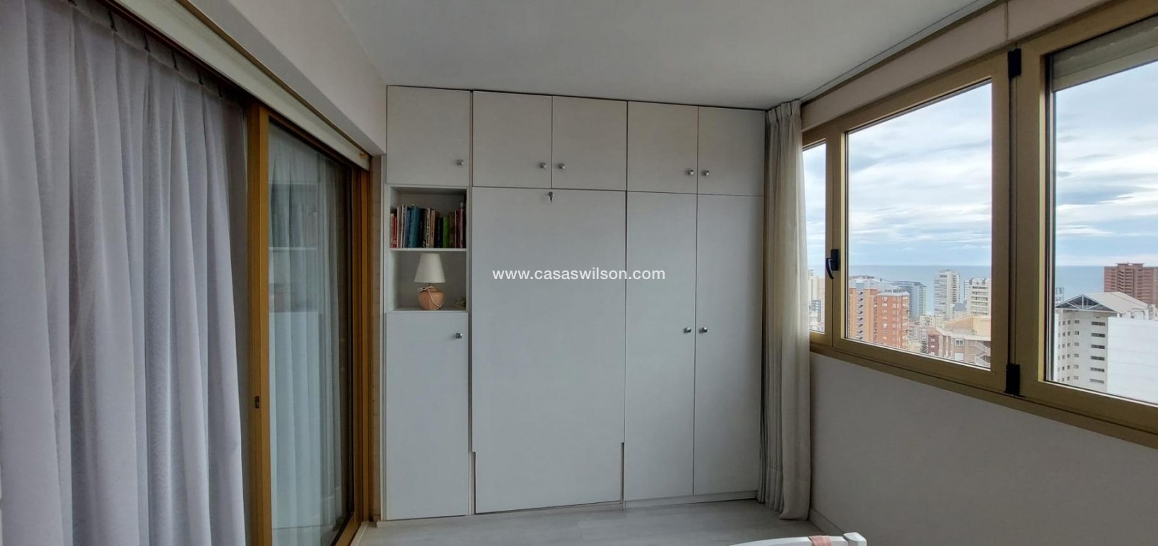 Sale - Apartment - Benidorm - Levante