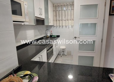 Sale - Apartment - Benidorm - Levante