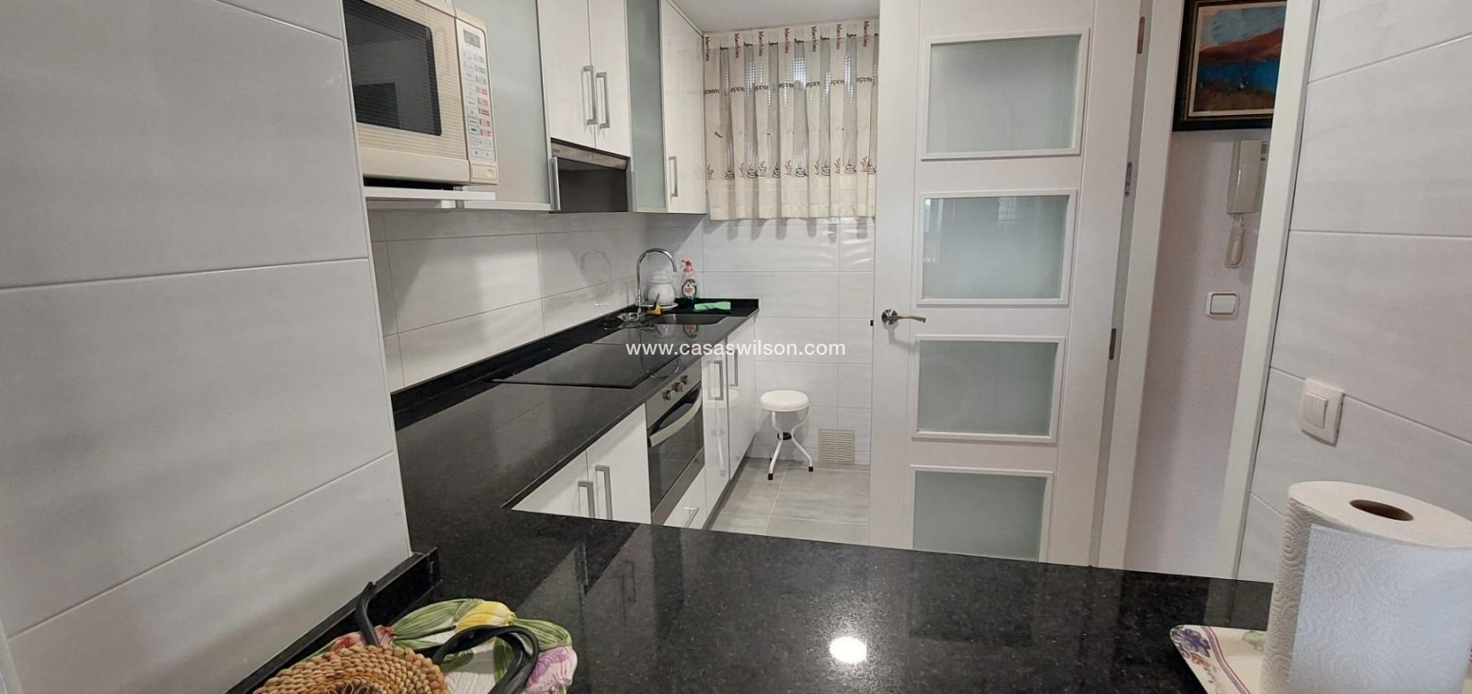 Sale - Apartment - Benidorm - Levante