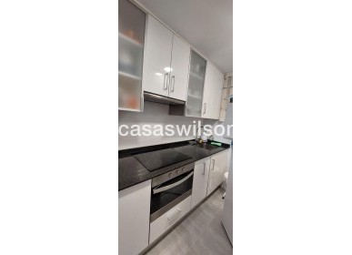 Sale - Apartment - Benidorm - Levante