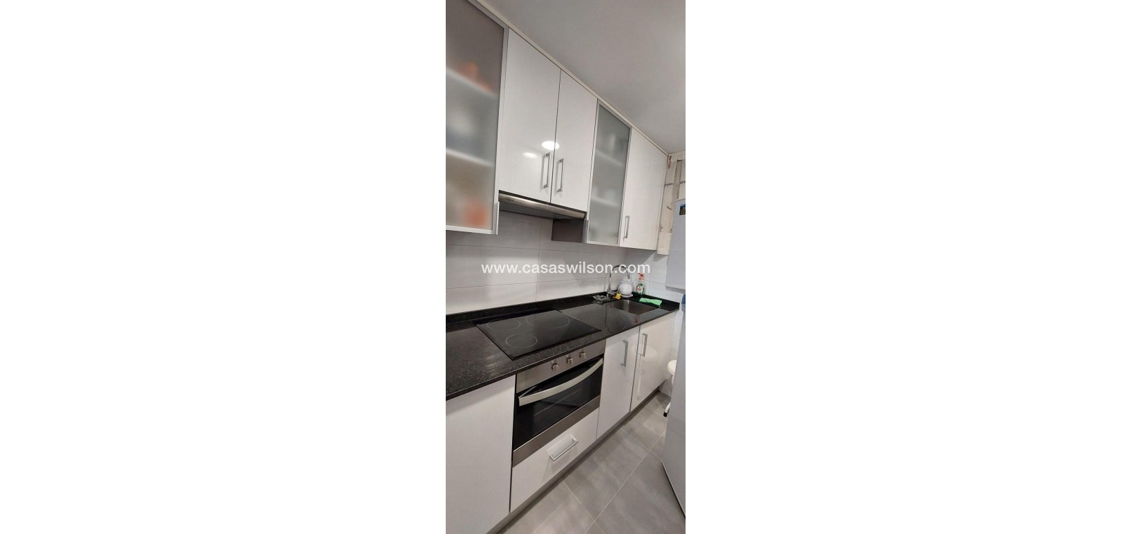 Sale - Apartment - Benidorm - Levante