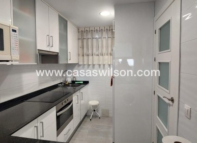 Sale - Apartment - Benidorm - Levante