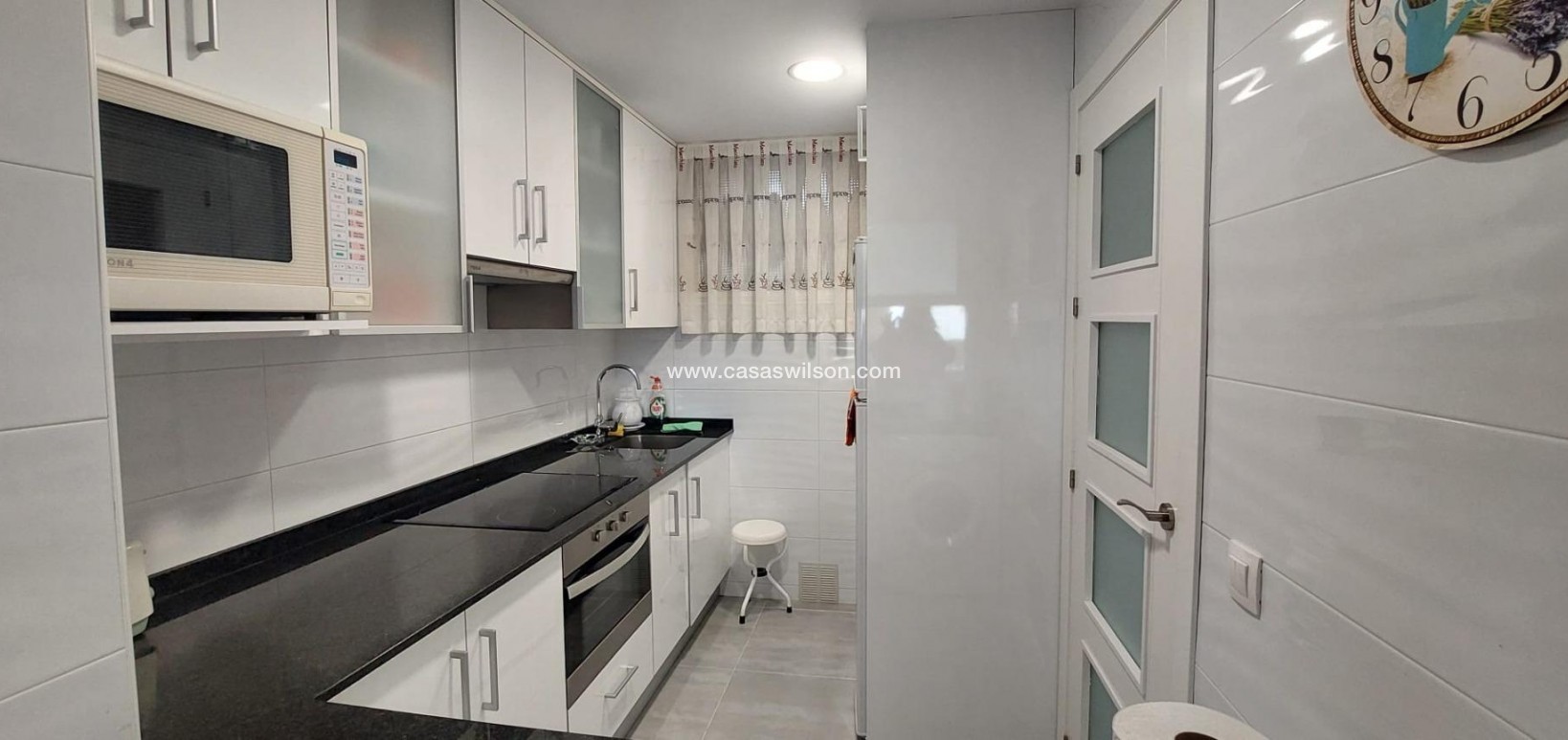 Sale - Apartment - Benidorm - Levante