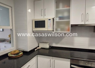 Sale - Apartment - Benidorm - Levante