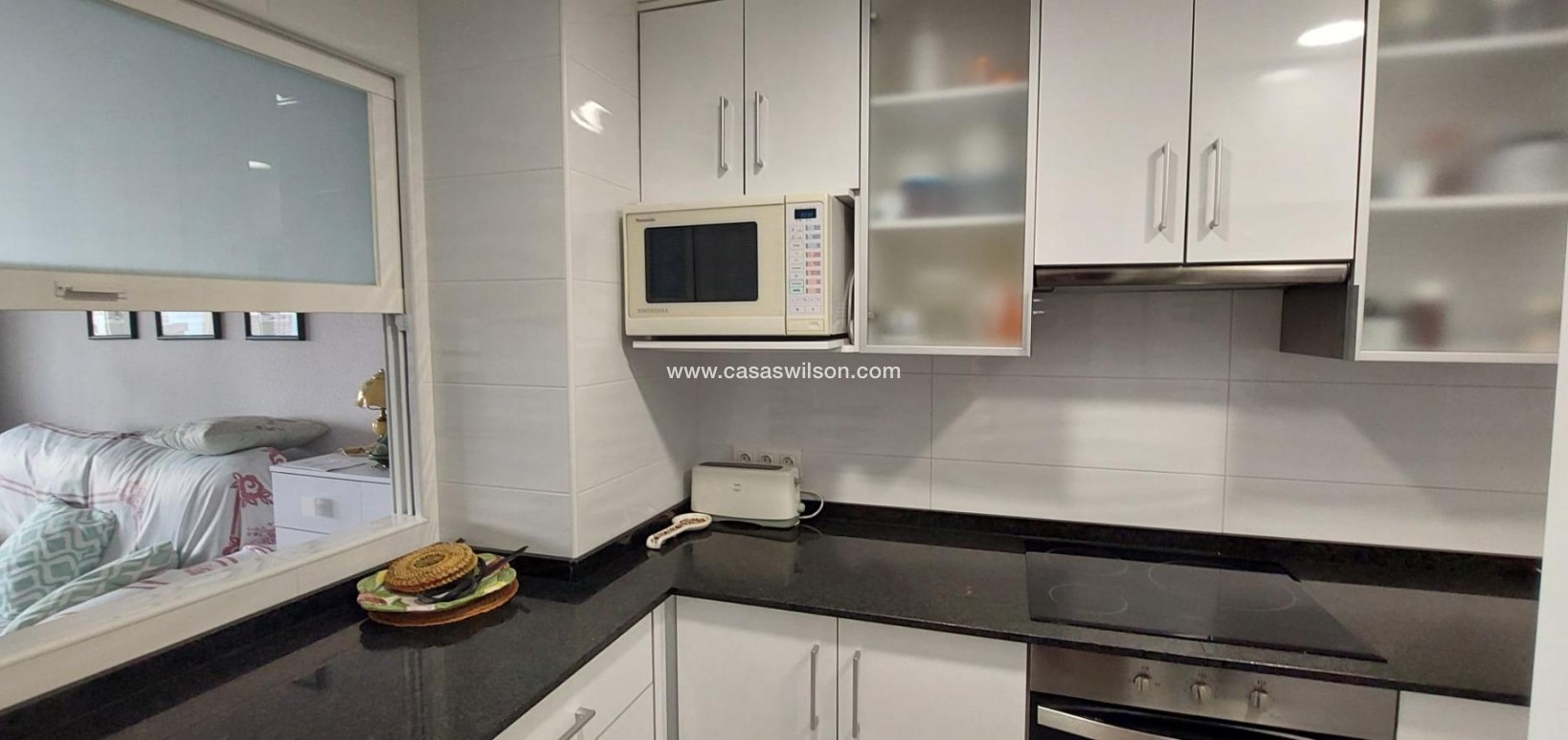 Sale - Apartment - Benidorm - Levante