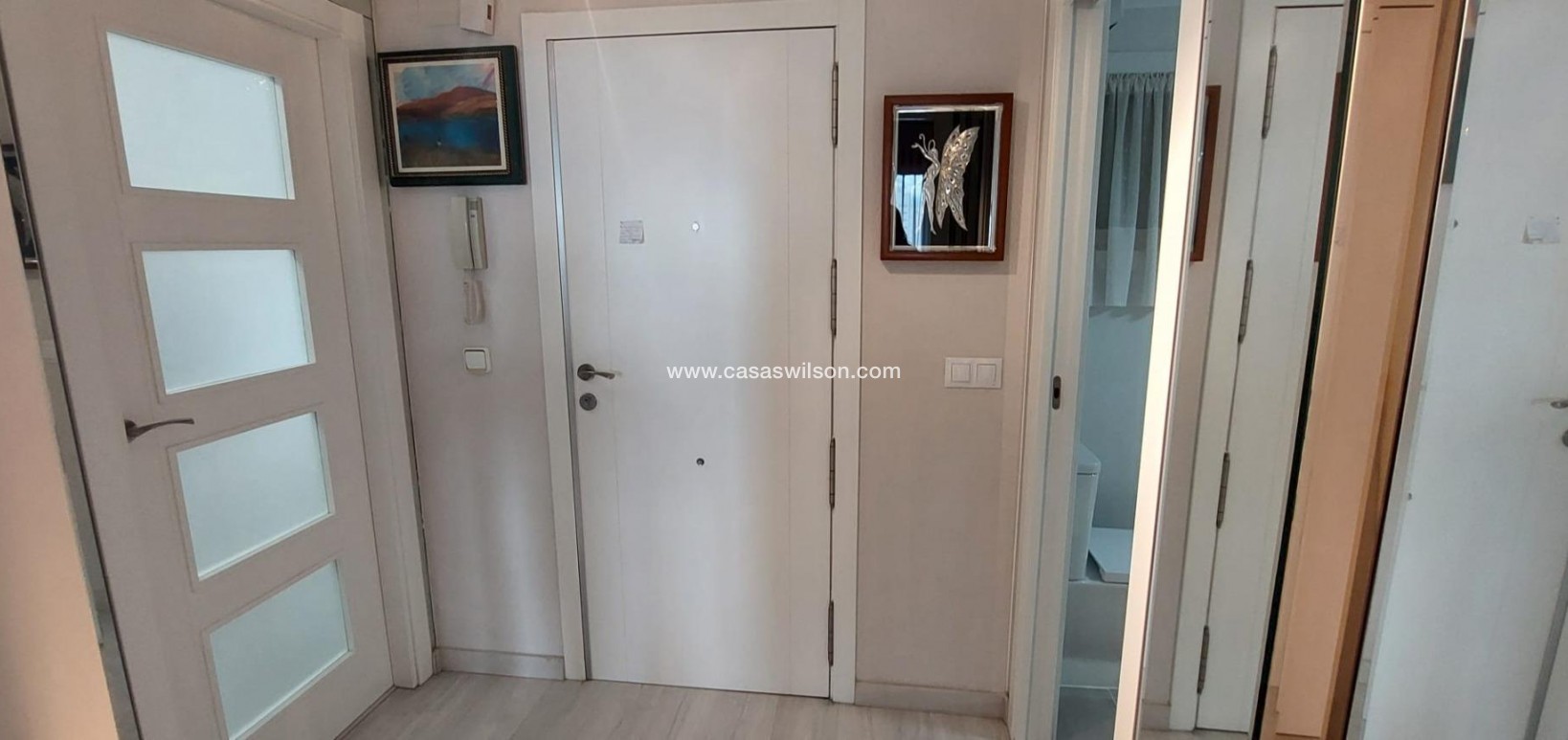 Sale - Apartment - Benidorm - Levante