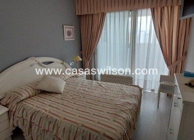 Sale - Apartment - Benidorm - Levante
