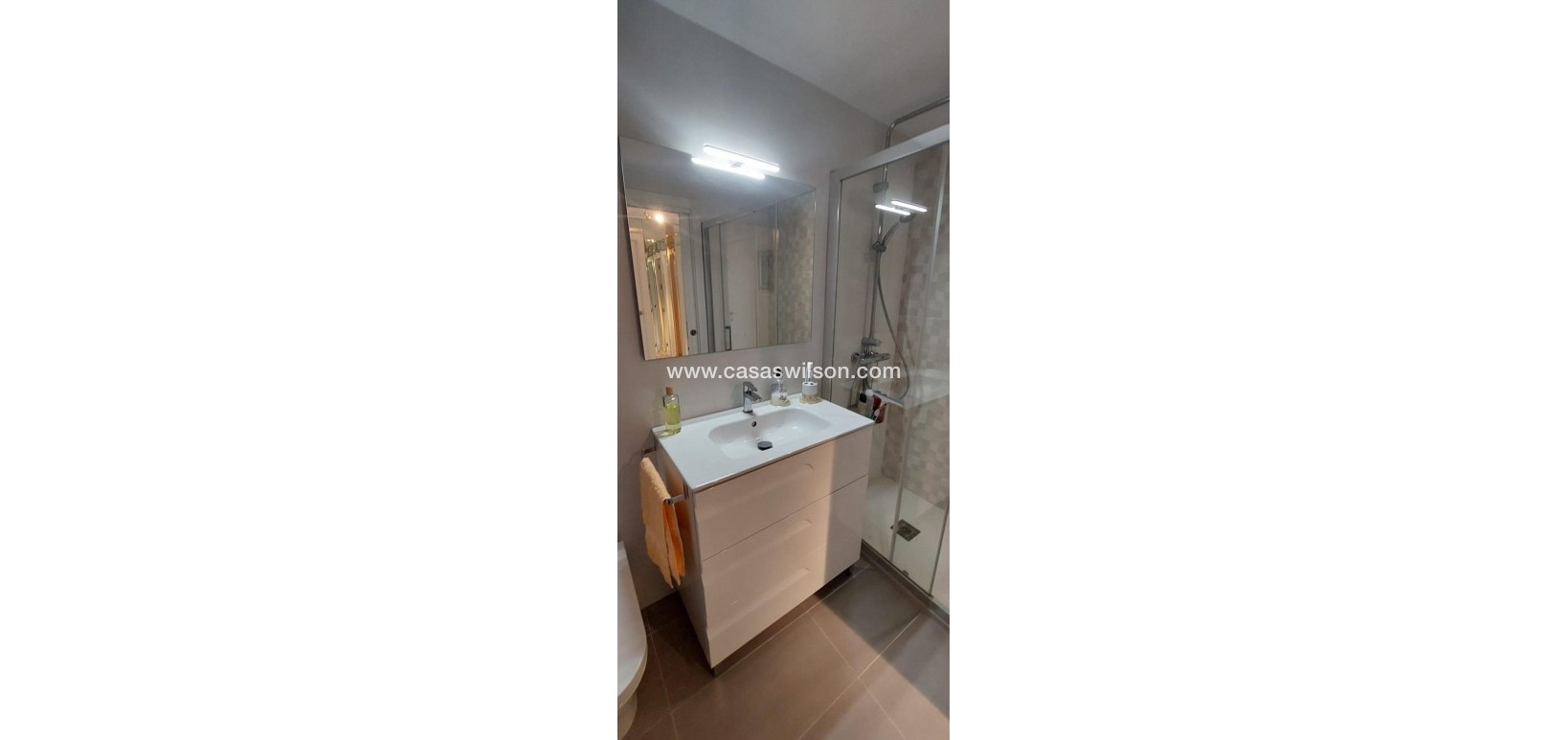 Sale - Apartment - Benidorm - Levante