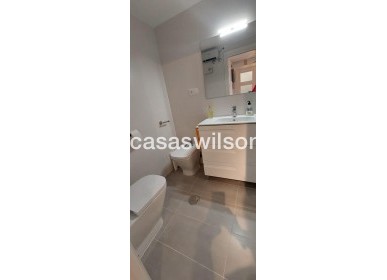 Sale - Apartment - Benidorm - Levante