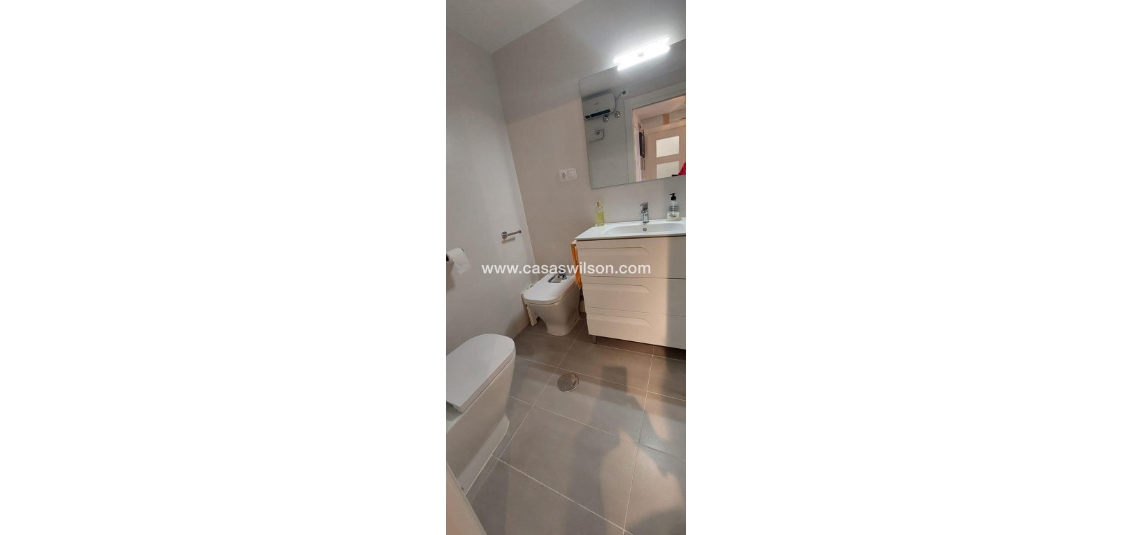 Sale - Apartment - Benidorm - Levante