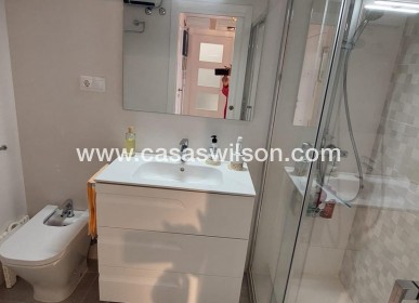 Sale - Apartment - Benidorm - Levante