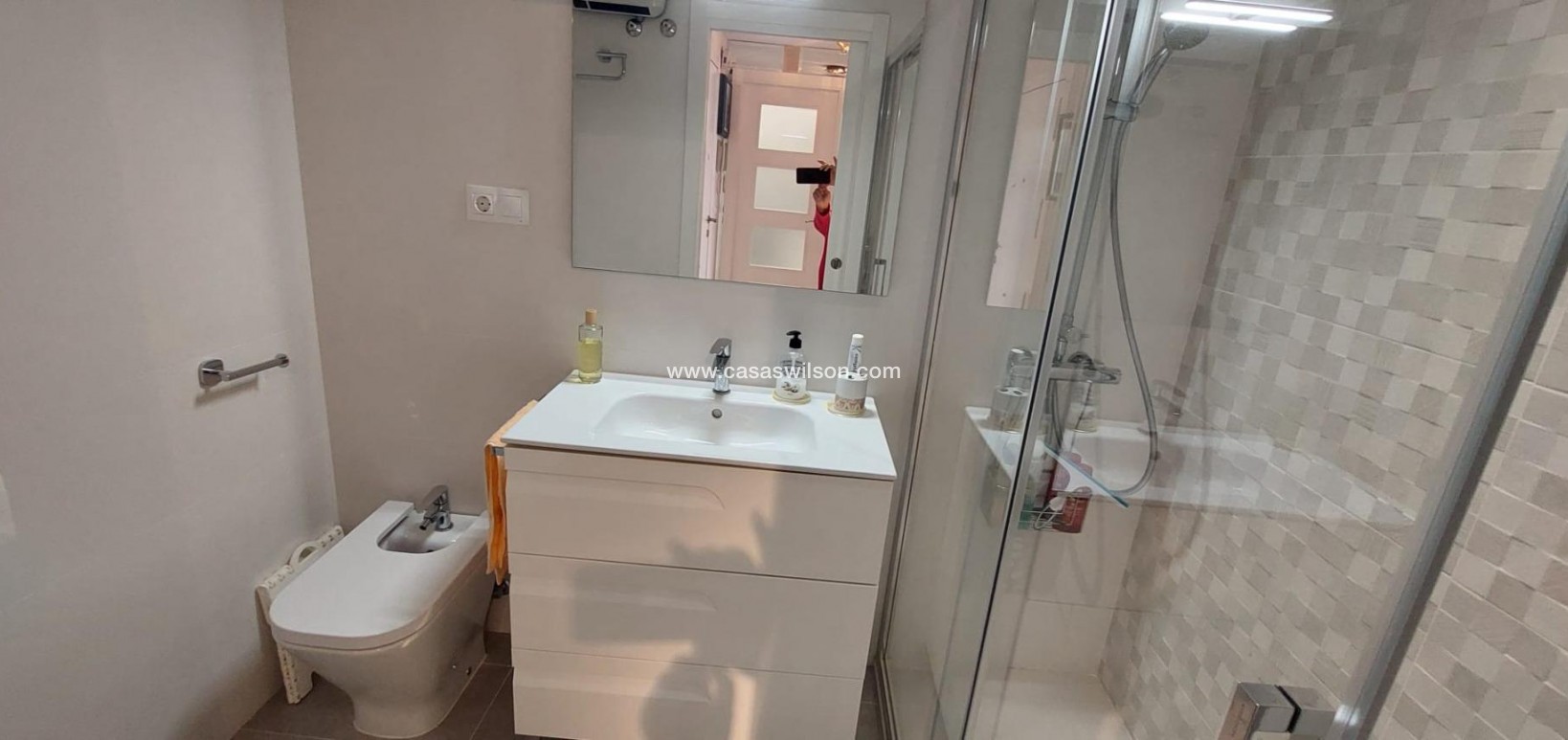 Sale - Apartment - Benidorm - Levante